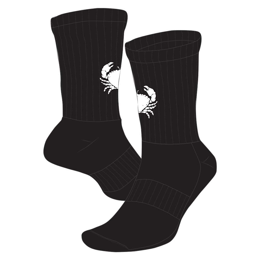 Rangataua Rugby Football Club - Custom Socks