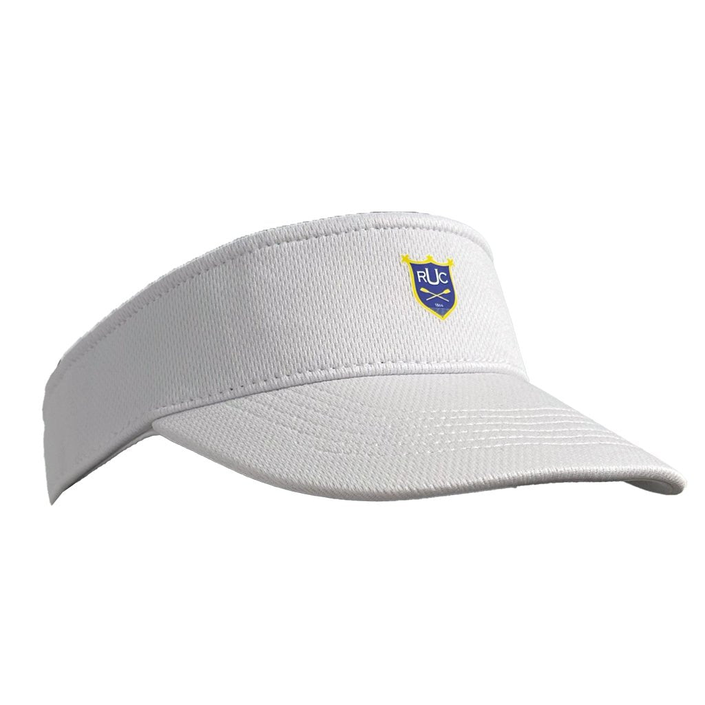 Athlete Elastic Visor - Black