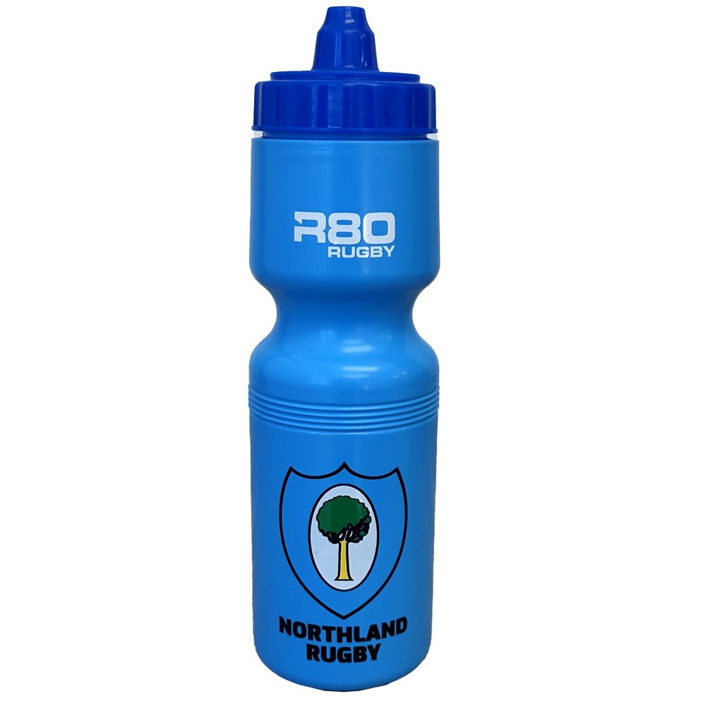Custom Printed Water Bottles -