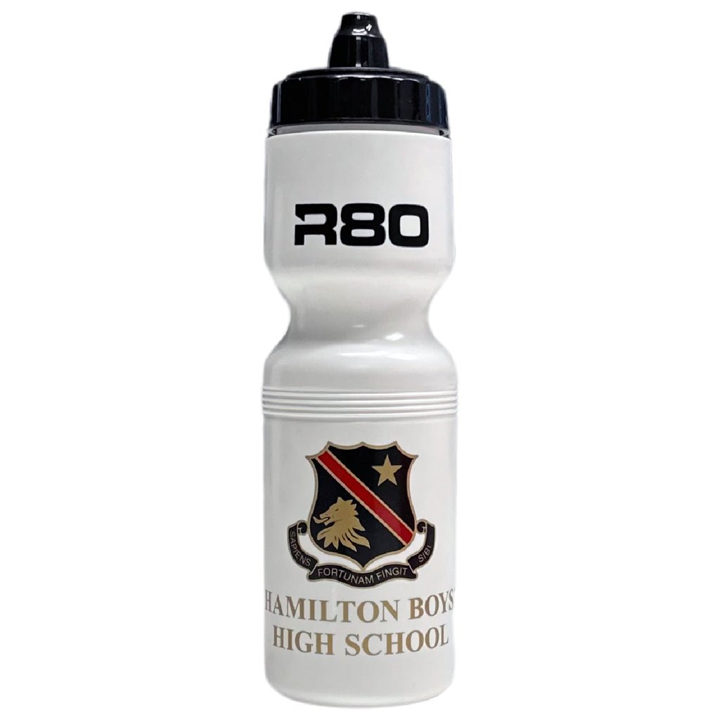 Custom Printed Water Bottles -