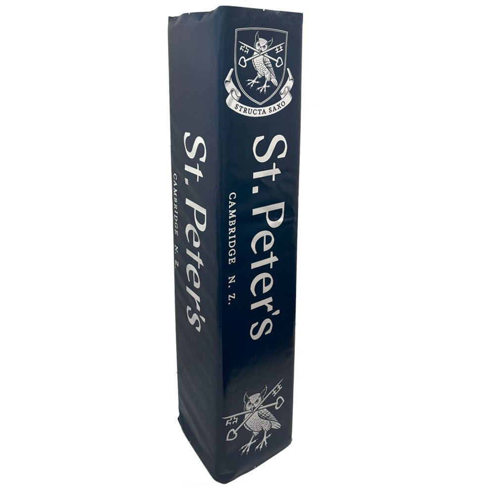 Goal Post Pad Re - Covering -