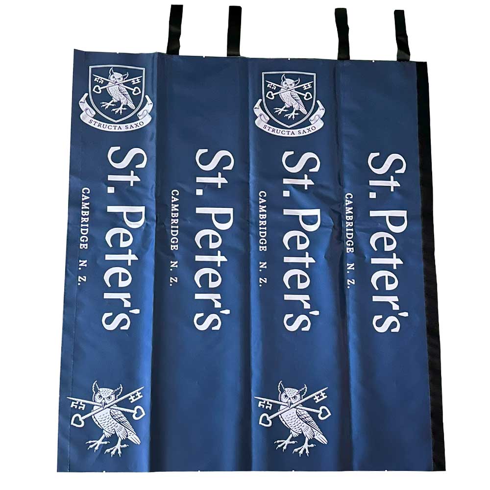 Goal Post Pad Re - Covering -