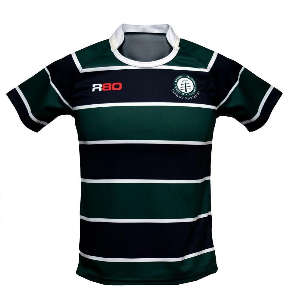 Junior Rugby & League Jersey -