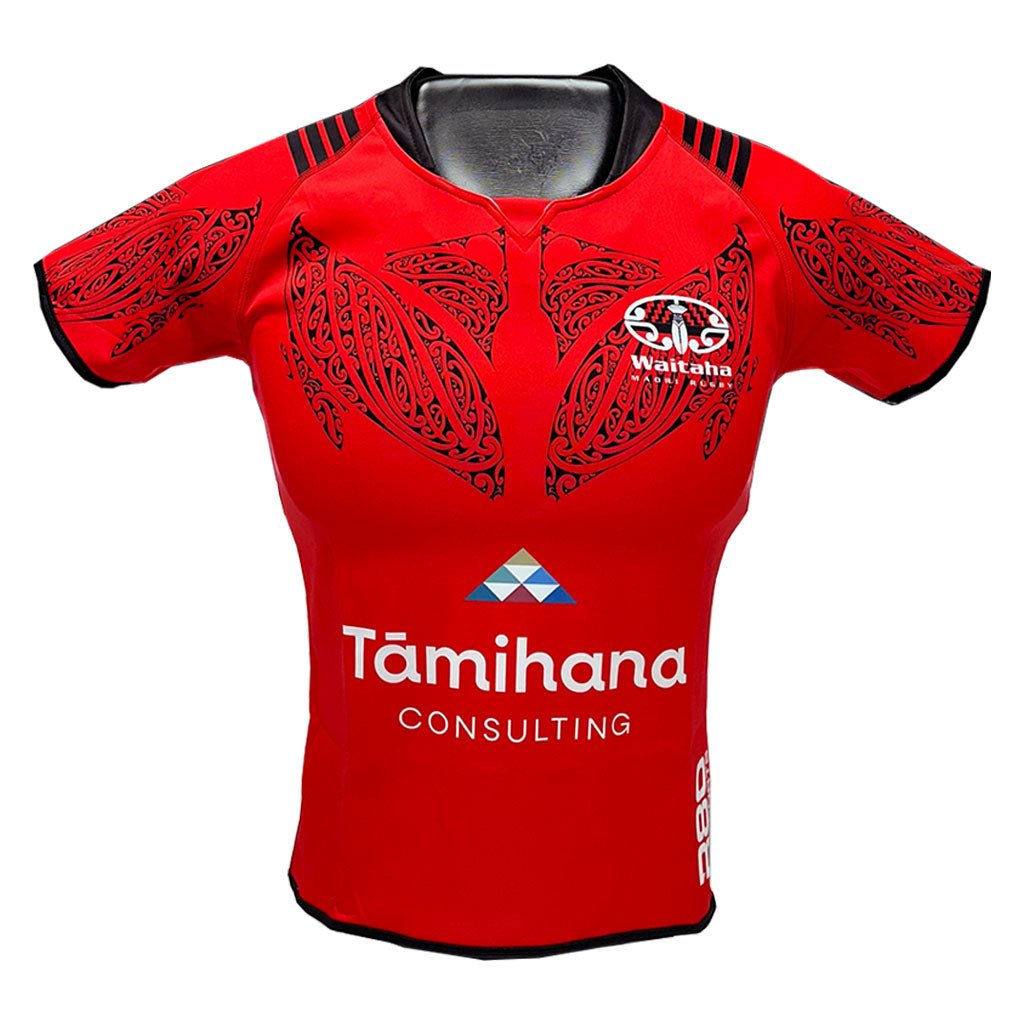 Pro Elite Tight - Fit Jersey -