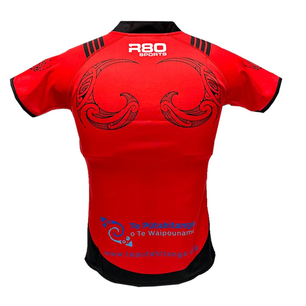Pro Elite Tight - Fit Jersey -