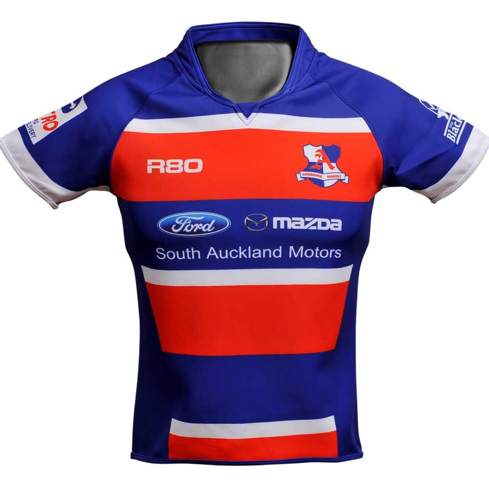 R80 Pro Elite Tight - Fit Jersey -