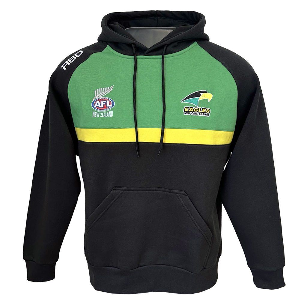 R80 Sports Fleece Hoodies -