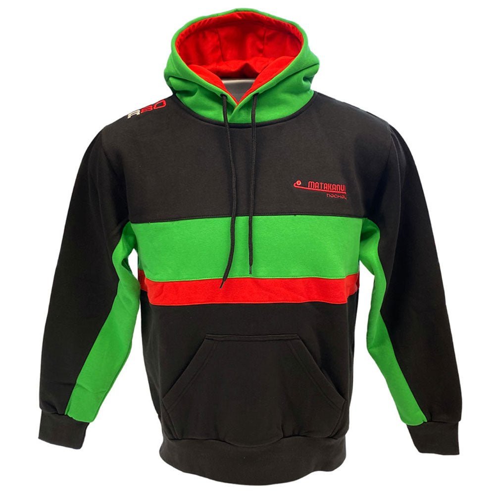 R80 Sports Fleece Hoodies -