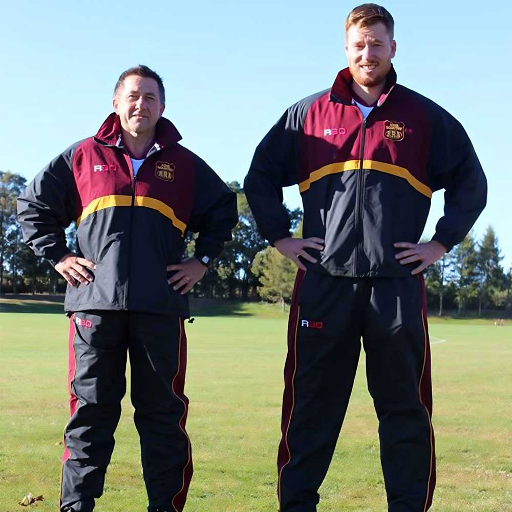 R80 Sports Full Tracksuits -