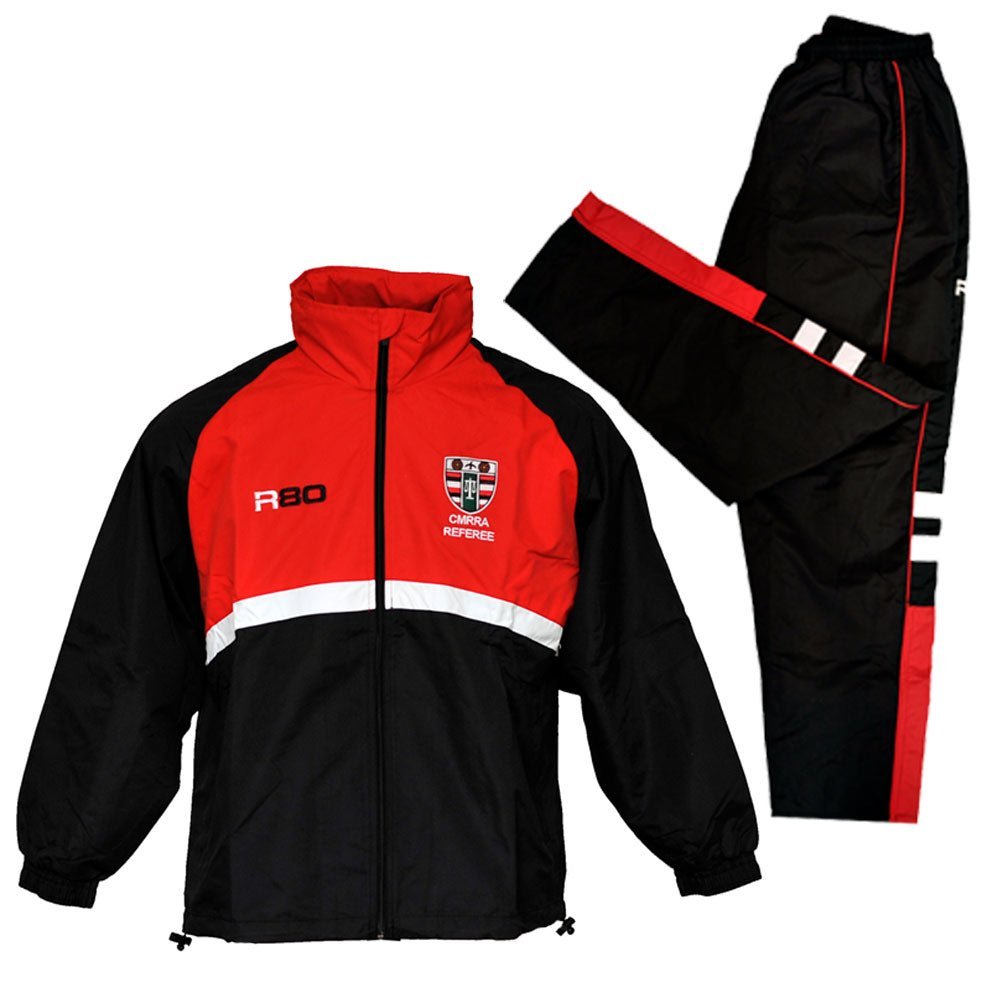 R80 Sports Full Tracksuits -