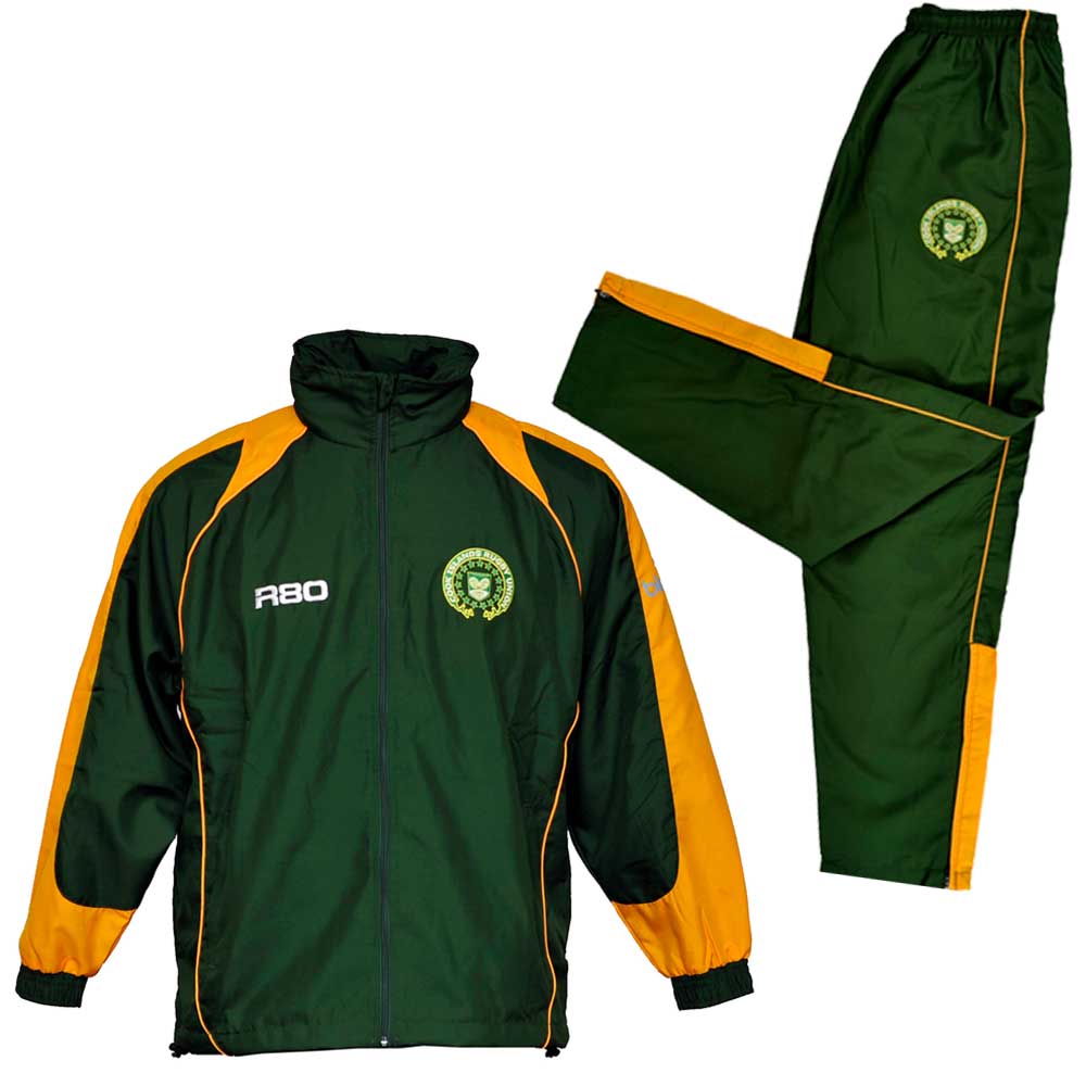 R80 Sports Full Tracksuits -