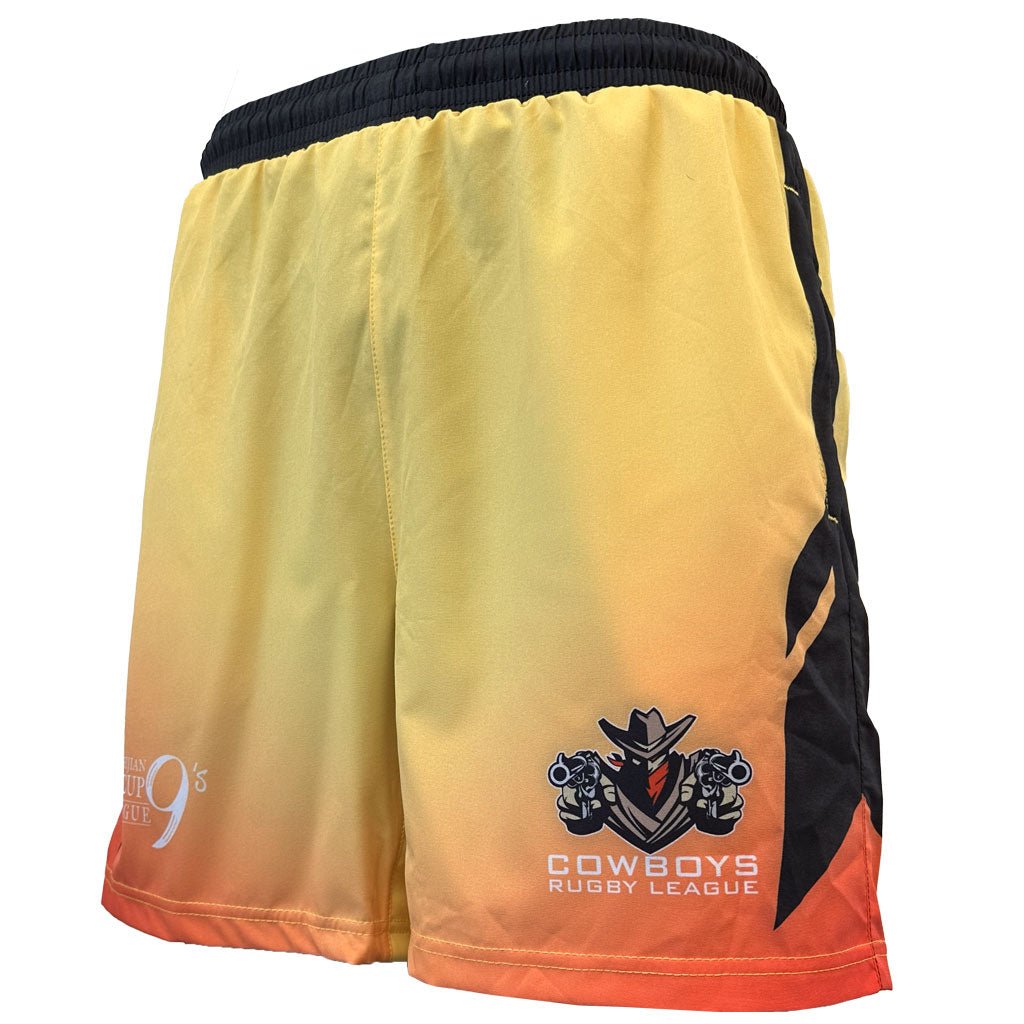 R80 Sports Gym Shorts -