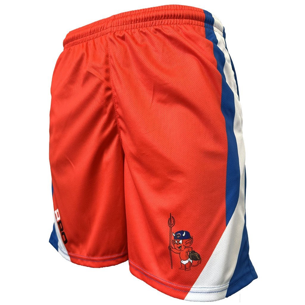 R80 Sports Gym Shorts -