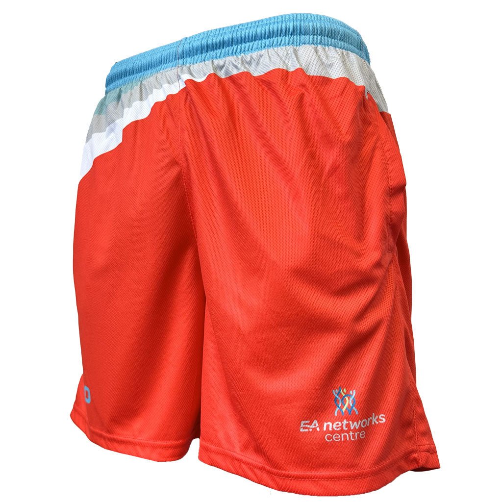 R80 Sports Gym Shorts -