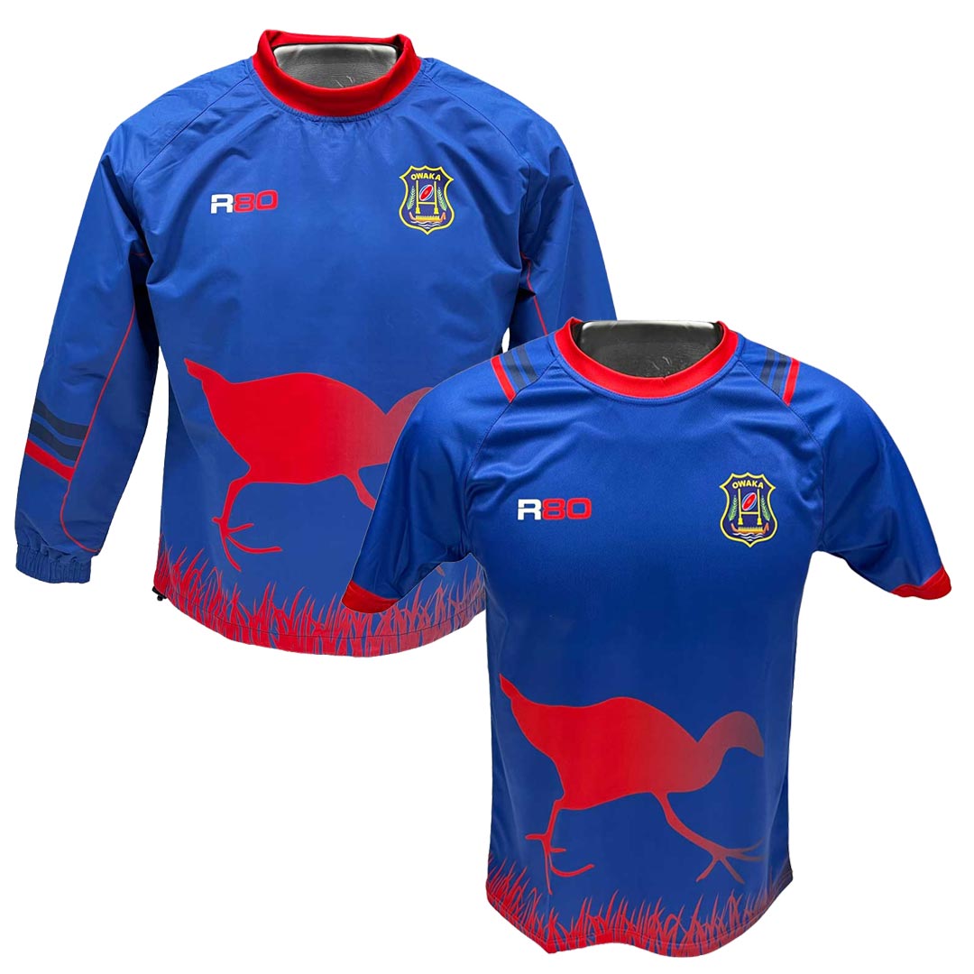 R80 Sports Jacket and T-Shirt Team Set -