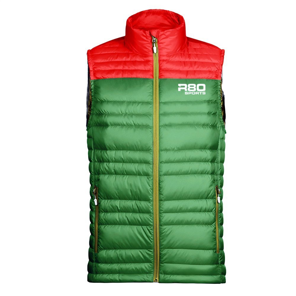 R80 Sports Puffer Vests -