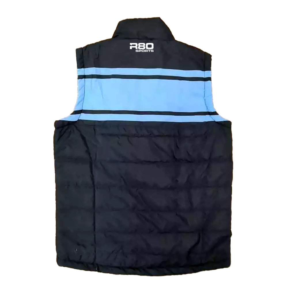 R80 Sports Puffer Vests -