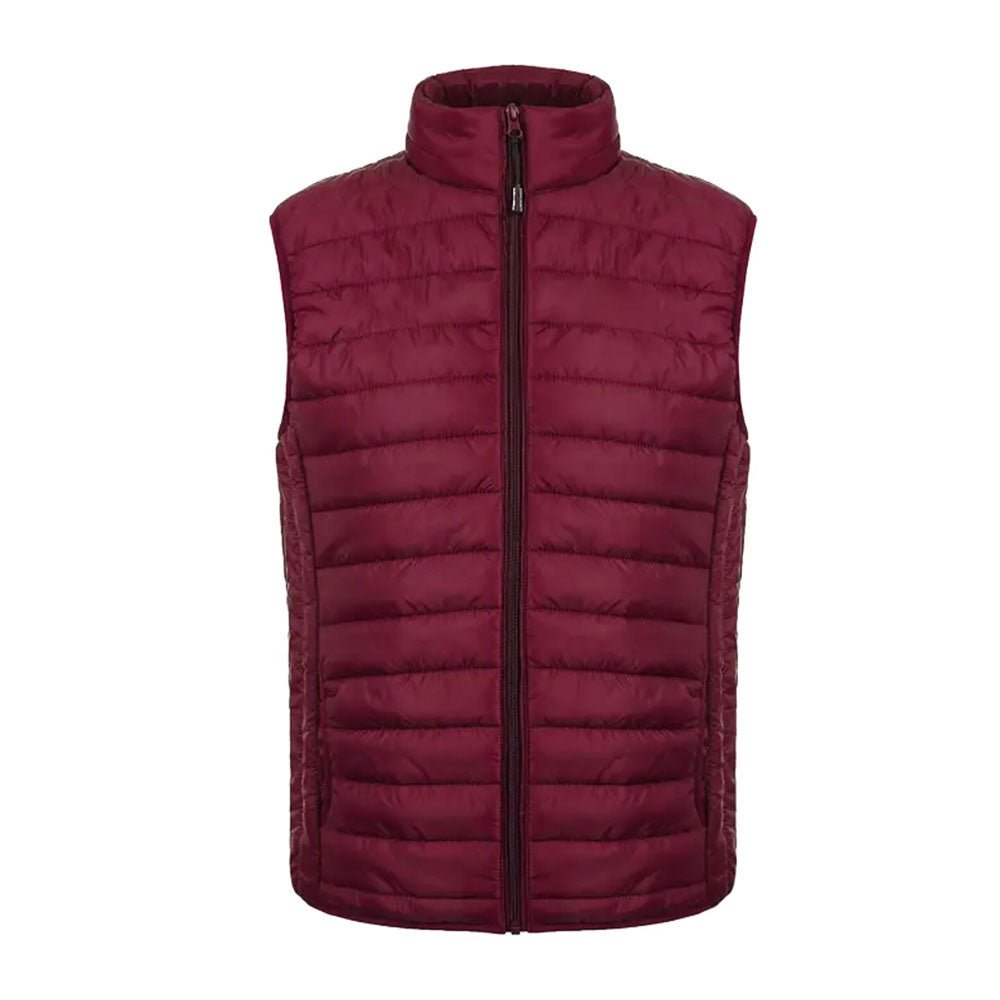 R80 Sports Puffer Vests -