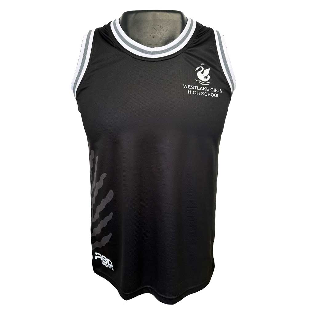 R80 Sports Singlets -