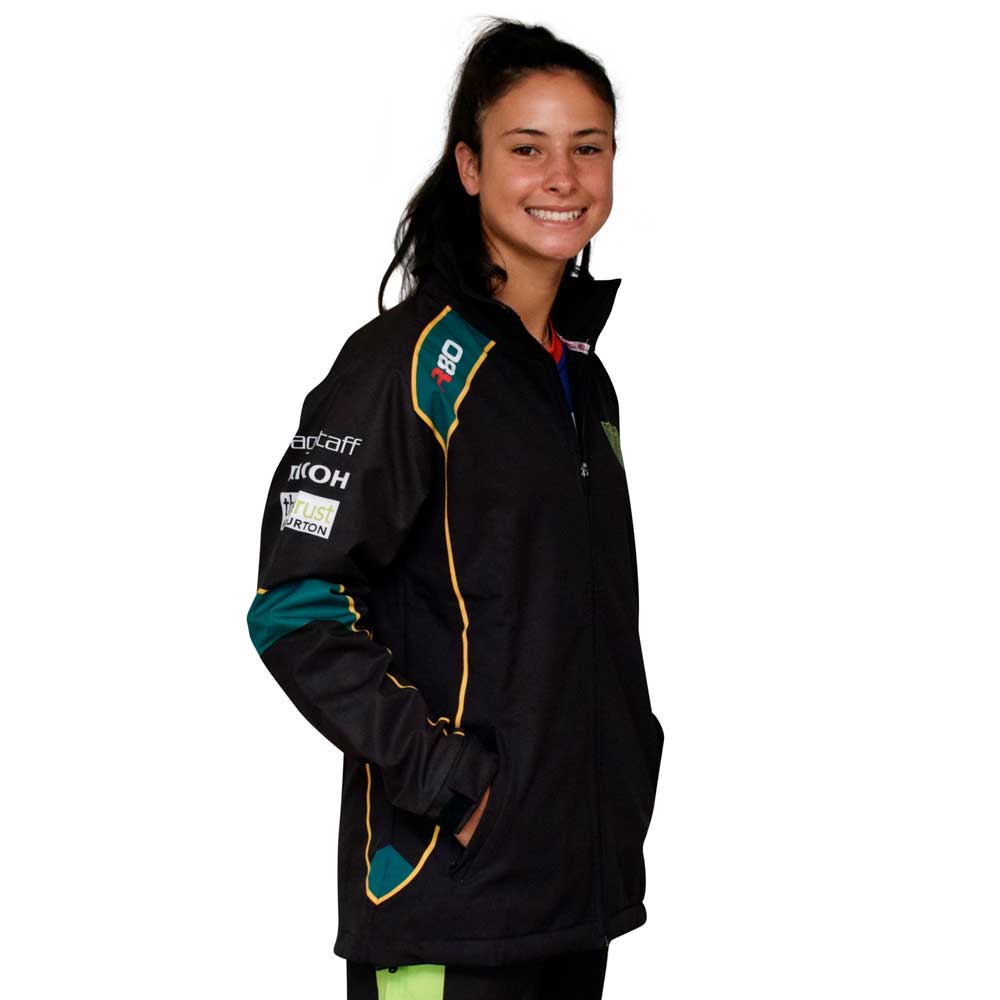 R80 Sports Soft Shell Jacket -