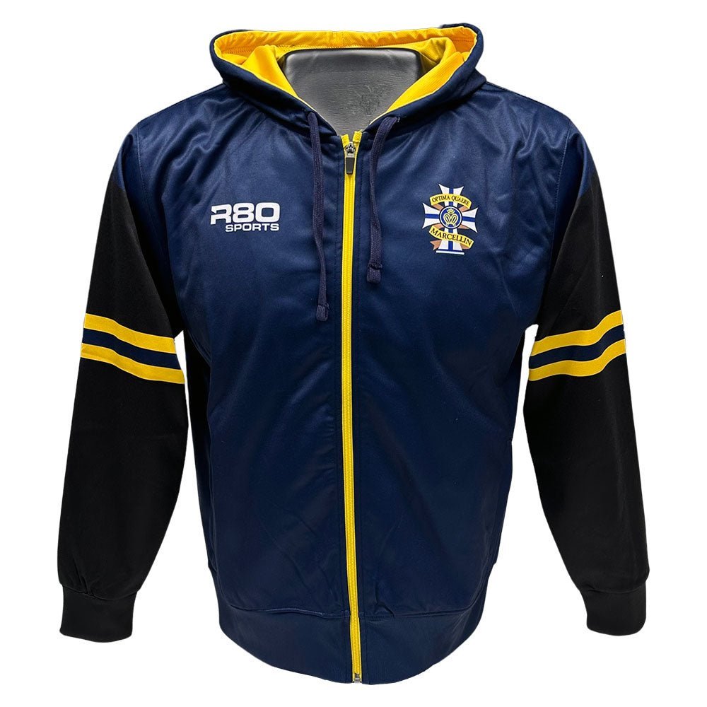 R80 Sports Sublimated Hoodies -