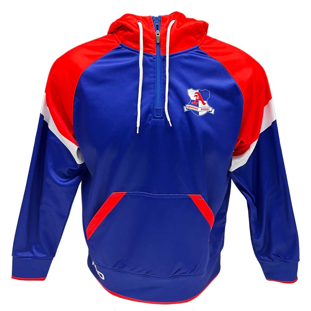 R80 Sports Sublimated Hoodies -