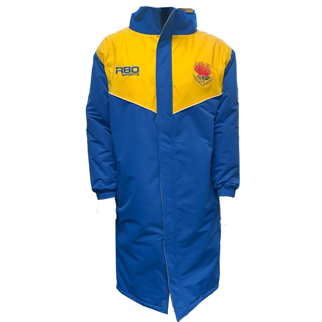 R80 Sports Subs Jackets -