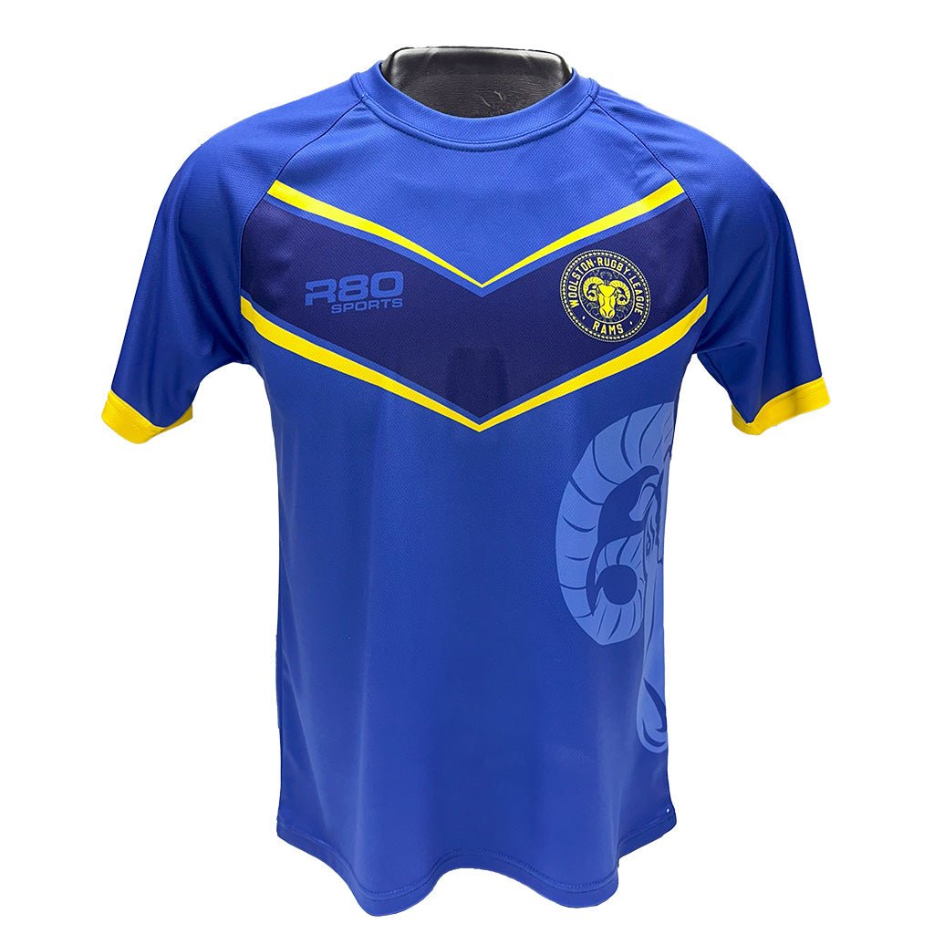 R80 Sports T-Shirts -