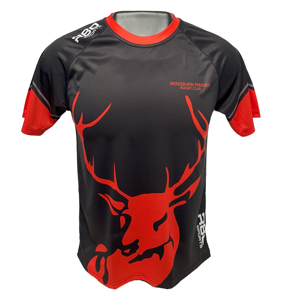 R80 Sports T-Shirts -