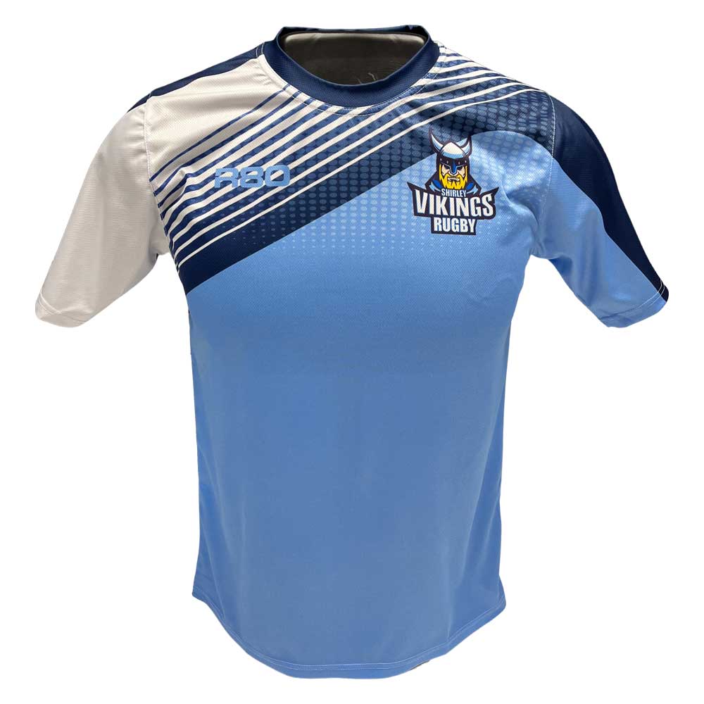 R80 Sports T-Shirts -