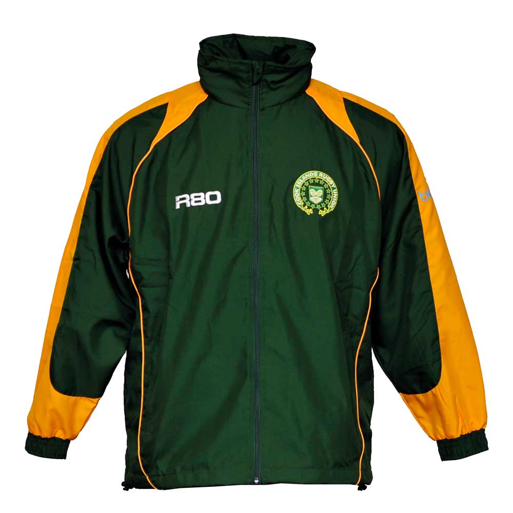 R80 Sports Track Suit Tops -