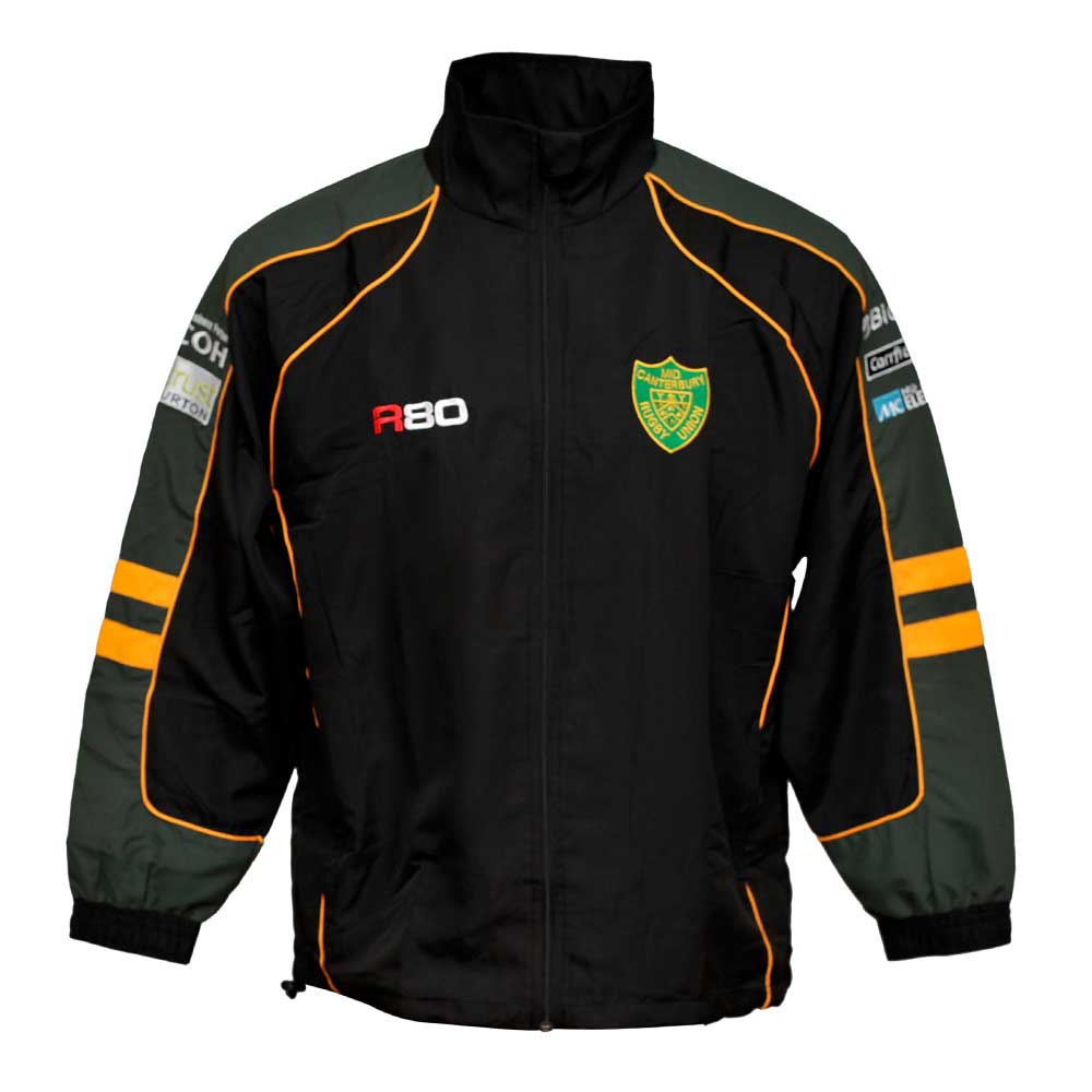 R80 Sports Track Suit Tops -