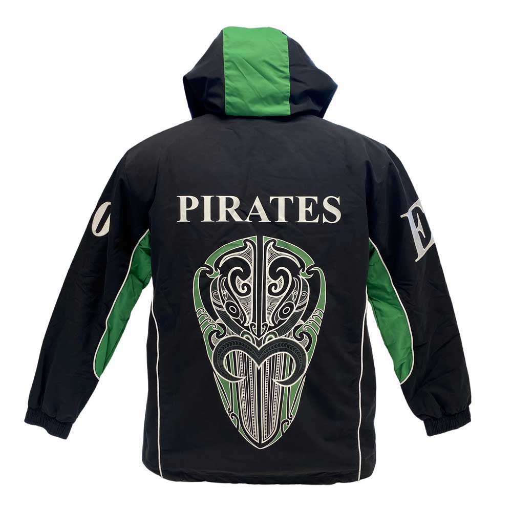 R80 Sports Zip Training Jackets -