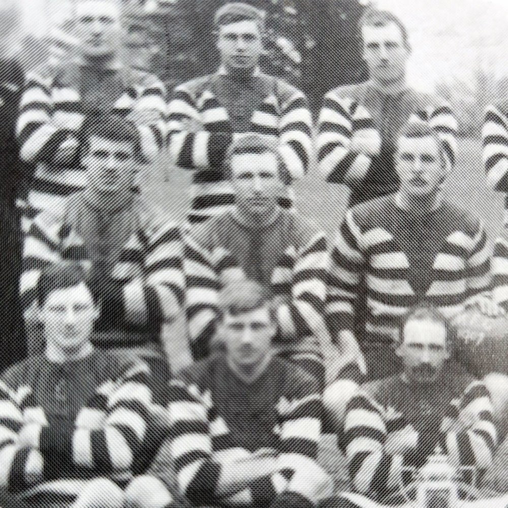 Specialty Celebration Jerseys -