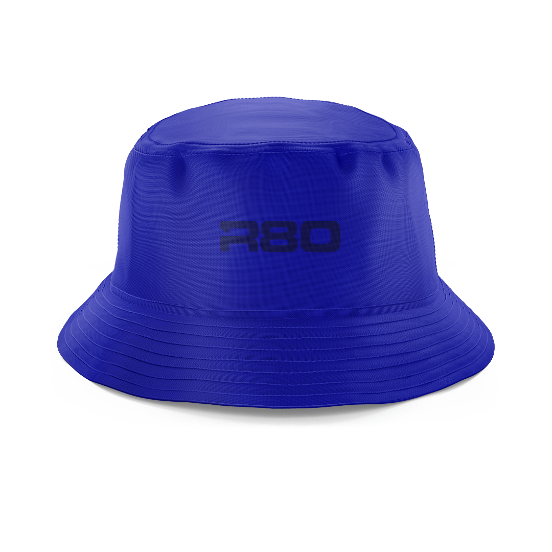 Woolston Rams Rugby League Bucket Hat - Small