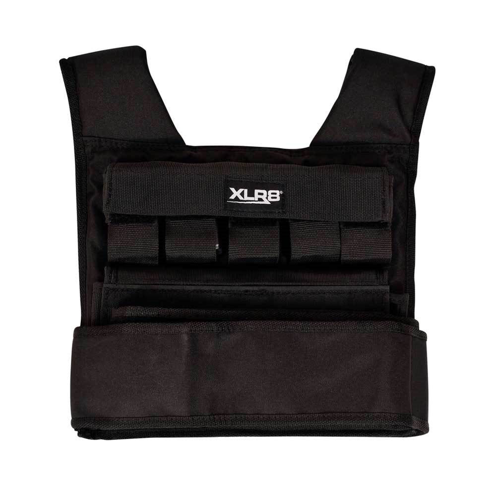 XLR8 Weighted Vests - 20kg