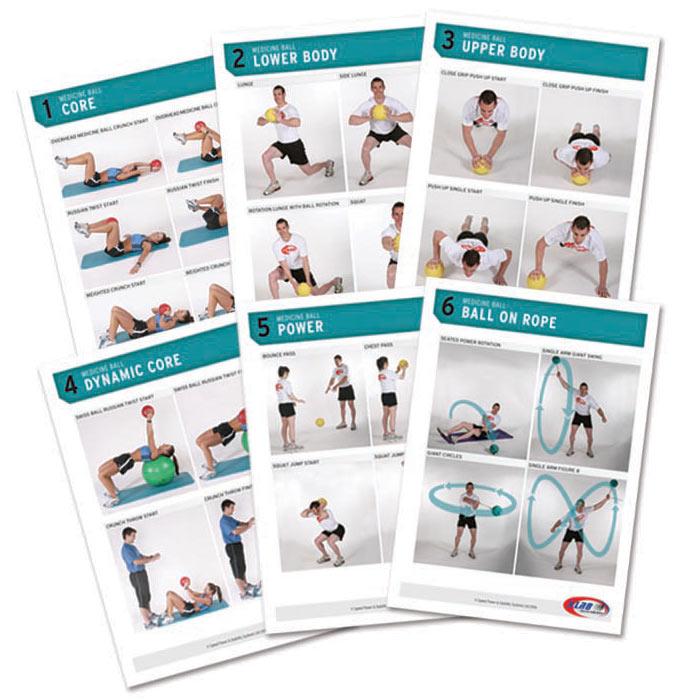 120 Fitness Speed & Agility Drills eBook -