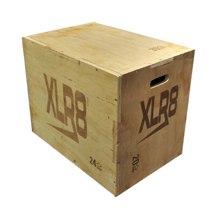 3 in 1 Lineout Training Box -