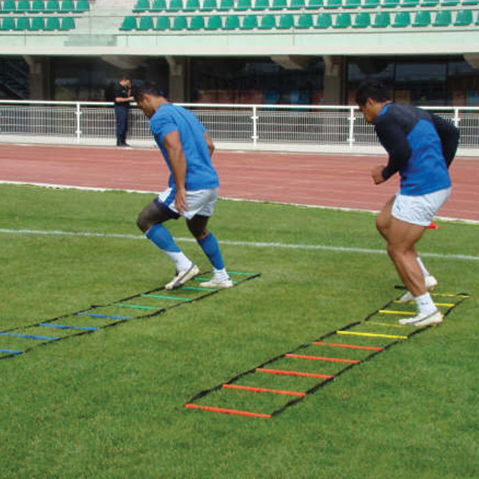 Team Speed & Fitness Pack - Field Sports Plus -