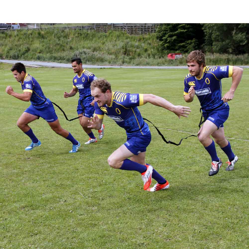 Team Speed & Fitness Pack - Field Sports Plus -