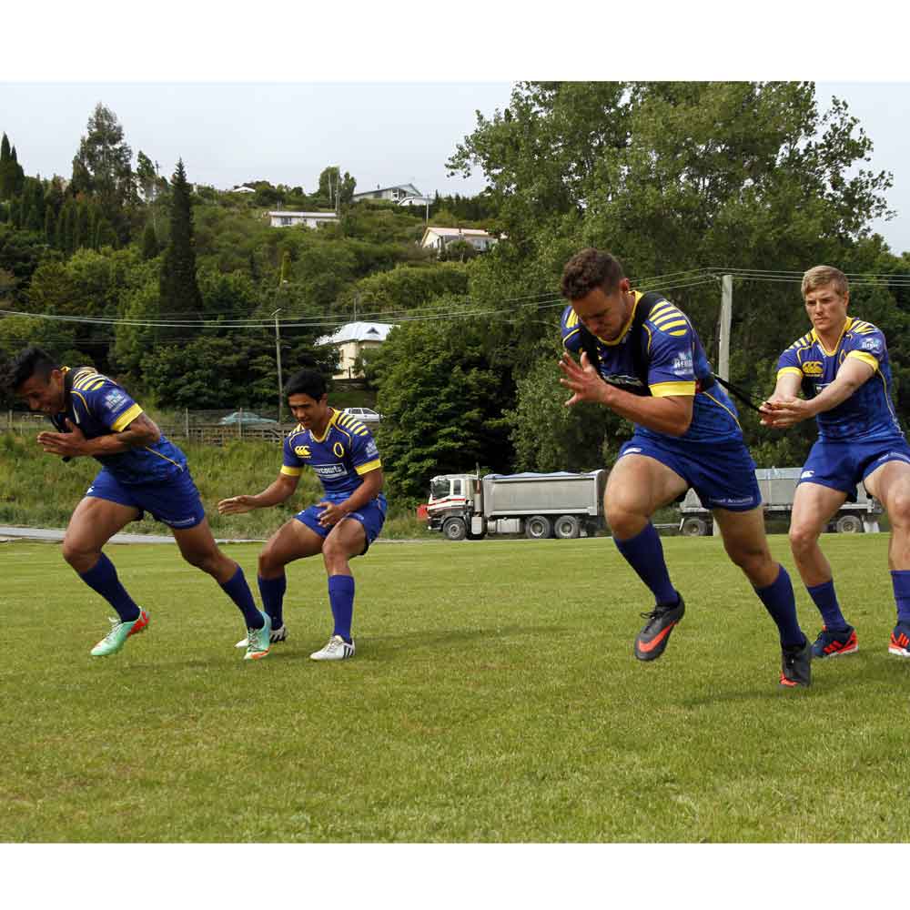 Team Speed & Fitness Pack - Field Sports Plus -