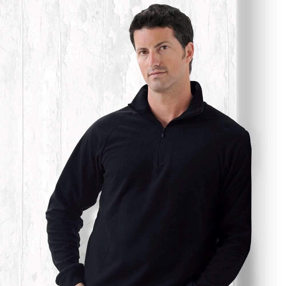 Ballistic Top - black