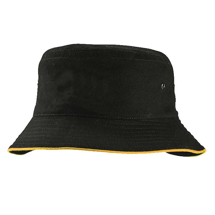 Bucket Hats - R80 Rugby