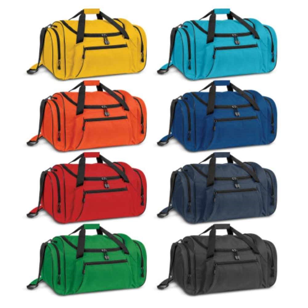 Champion Duffle Bag - R80 Rugby