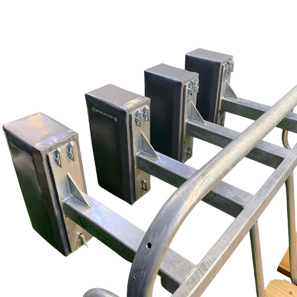 Club Scrum Machine -