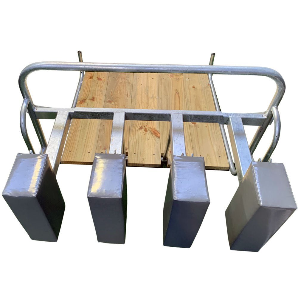 Club Scrum Machine -