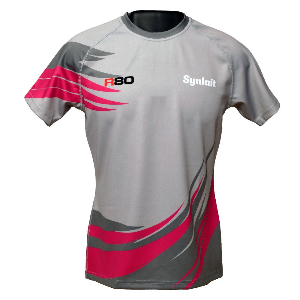 Club Tough Sublimated Rugby Jersey -