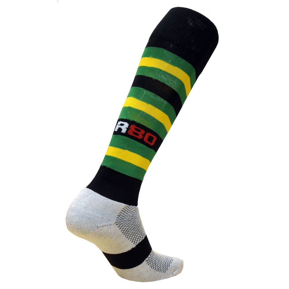 Custom Design Ultra Rugby Socks -