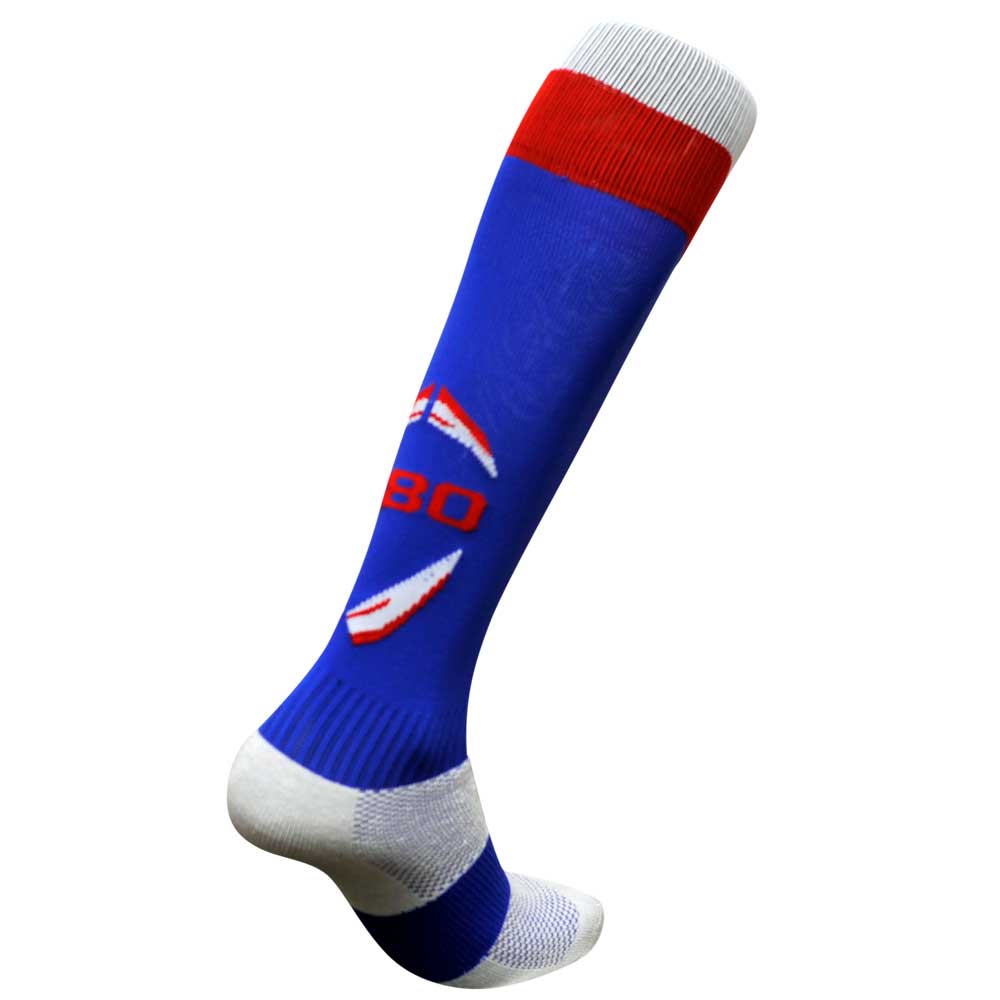Custom Design Ultra Rugby Socks -
