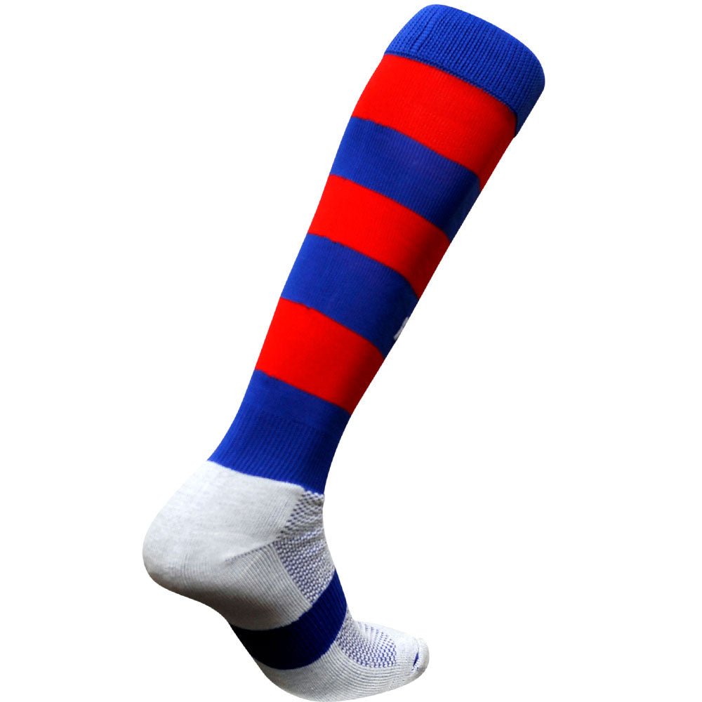 Custom Design Ultra Rugby Socks -